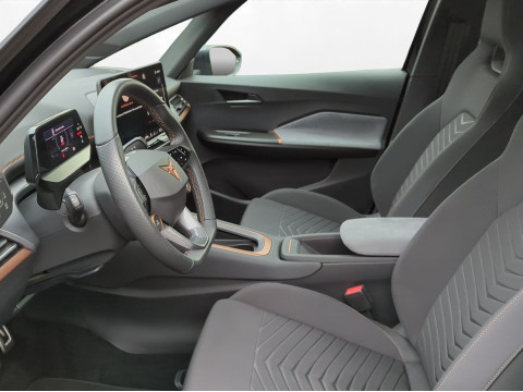 Cupra Born - Born e-Boost 77kWh W&auml;Pu SiHz LED