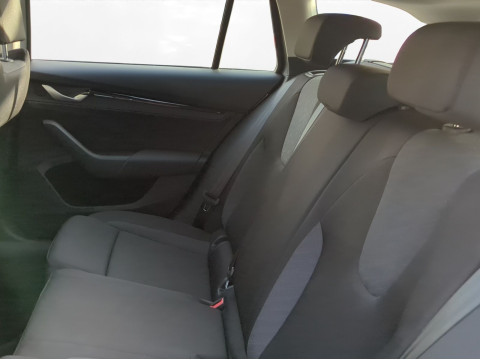 &Scaron;koda - Octavia