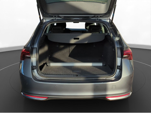 &Scaron;koda - Octavia