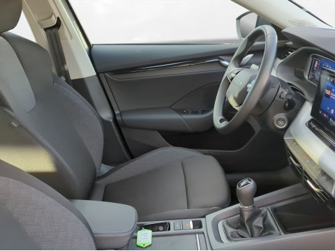 &Scaron;koda - Octavia