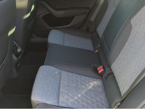 &Scaron;koda - Octavia