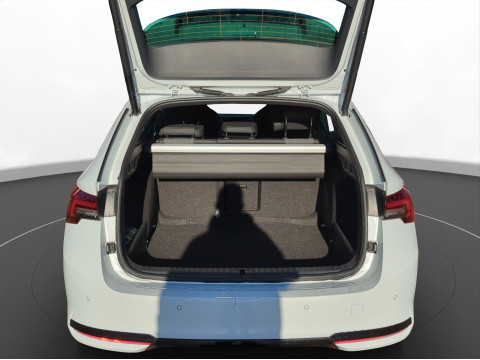 &Scaron;koda - Octavia