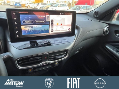 Ansicht 9 - Neuwagen Fahrzeug, Modell Juke der Marke Nissan von Verkäufer Mattern GmbH