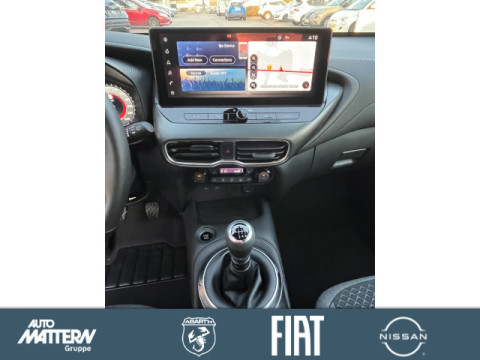 Ansicht 10 - Neuwagen Fahrzeug, Modell Juke der Marke Nissan von Verkäufer Mattern GmbH