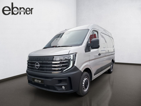 Ansicht 2 - Gebrauchtwagen Fahrzeug, Modell Interstar der Marke Nissan von Verkäufer Autohaus Ebner GmbH