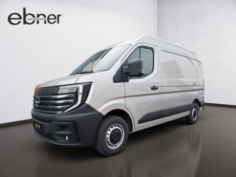 Ansicht 3 - Gebrauchtwagen Fahrzeug, Modell Interstar der Marke Nissan von Verkäufer Autohaus Ebner GmbH