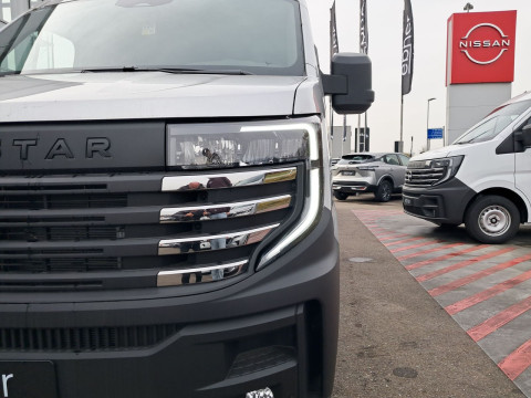 Ansicht 4 - Gebrauchtwagen Fahrzeug, Modell Interstar der Marke Nissan von Verkäufer Autohaus Ebner GmbH