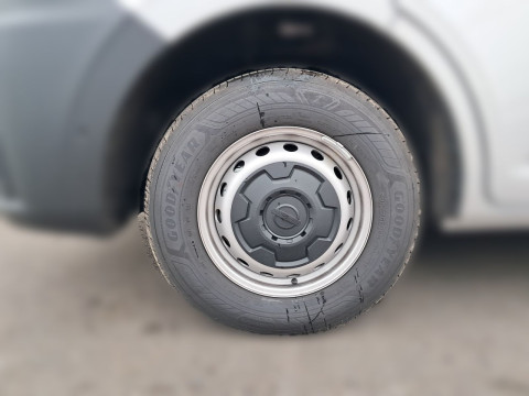 Ansicht 5 - Gebrauchtwagen Fahrzeug, Modell Interstar der Marke Nissan von Verkäufer Autohaus Ebner GmbH