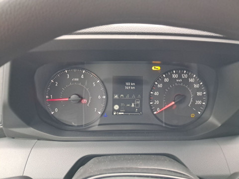 Ansicht 6 - Gebrauchtwagen Fahrzeug, Modell Interstar der Marke Nissan von Verkäufer Autohaus Ebner GmbH