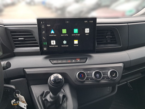 Ansicht 7 - Gebrauchtwagen Fahrzeug, Modell Interstar der Marke Nissan von Verkäufer Autohaus Ebner GmbH