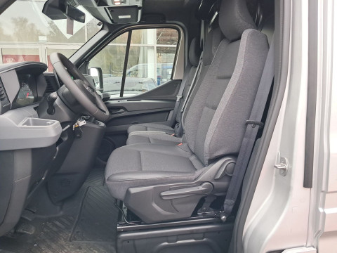 Ansicht 8 - Gebrauchtwagen Fahrzeug, Modell Interstar der Marke Nissan von Verkäufer Autohaus Ebner GmbH