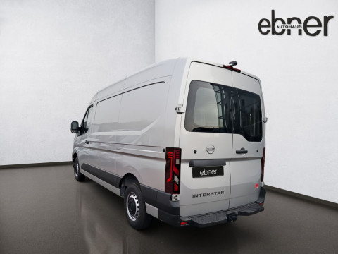 Ansicht 9 - Gebrauchtwagen Fahrzeug, Modell Interstar der Marke Nissan von Verkäufer Autohaus Ebner GmbH