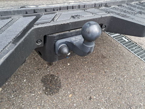 Ansicht 11 - Gebrauchtwagen Fahrzeug, Modell Interstar der Marke Nissan von Verkäufer Autohaus Ebner GmbH