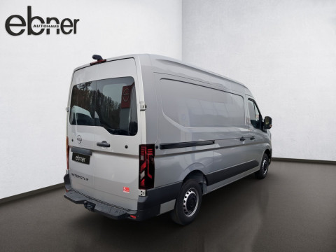 Ansicht 12 - Gebrauchtwagen Fahrzeug, Modell Interstar der Marke Nissan von Verkäufer Autohaus Ebner GmbH