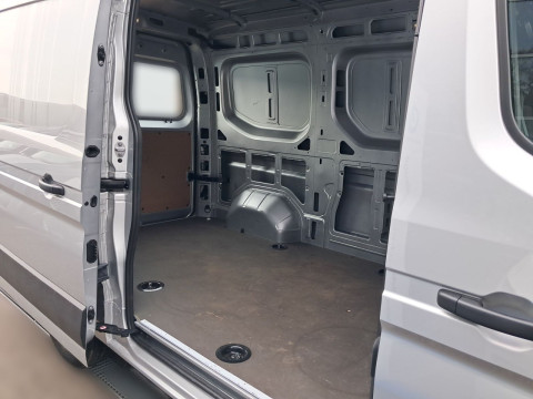 Ansicht 13 - Gebrauchtwagen Fahrzeug, Modell Interstar der Marke Nissan von Verkäufer Autohaus Ebner GmbH