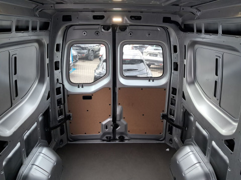 Ansicht 14 - Gebrauchtwagen Fahrzeug, Modell Interstar der Marke Nissan von Verkäufer Autohaus Ebner GmbH