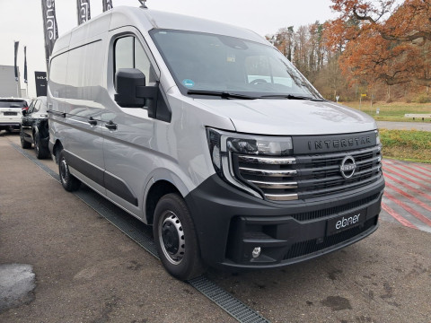 Ansicht 15 - Gebrauchtwagen Fahrzeug, Modell Interstar der Marke Nissan von Verkäufer Autohaus Ebner GmbH