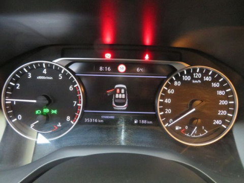 Ansicht 16 - Gebrauchtwagen Fahrzeug, Modell Qashqai der Marke Nissan von Verkäufer Autohaus Wagner GmbH Nauort