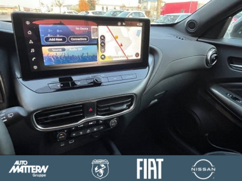 Ansicht 9 - Neuwagen Fahrzeug, Modell Juke der Marke Nissan von Verkäufer Mattern GmbH