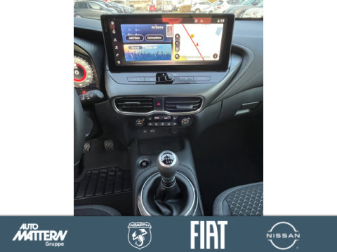 Ansicht 10 - Neuwagen Fahrzeug, Modell Juke der Marke Nissan von Verkäufer Mattern GmbH