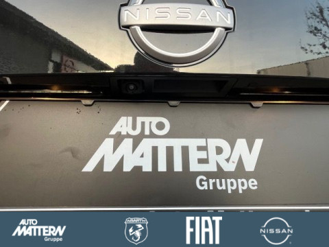 Ansicht 14 - Neuwagen Fahrzeug, Modell Juke der Marke Nissan von Verkäufer Mattern GmbH