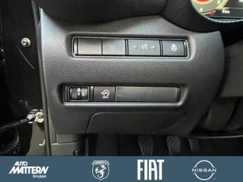 Ansicht 15 - Neuwagen Fahrzeug, Modell Juke der Marke Nissan von Verkäufer Mattern GmbH