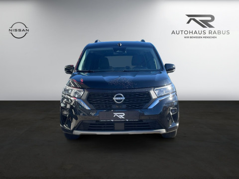 Ansicht 3 - Gebrauchtwagen Fahrzeug, Modell Townstar der Marke Nissan von Verkäufer Autohaus Rabus e.K.