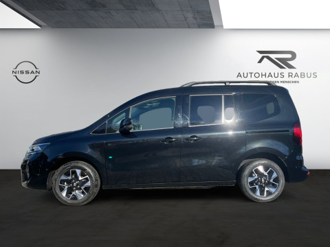 Ansicht 4 - Gebrauchtwagen Fahrzeug, Modell Townstar der Marke Nissan von Verkäufer Autohaus Rabus e.K.