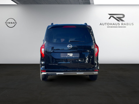 Ansicht 6 - Gebrauchtwagen Fahrzeug, Modell Townstar der Marke Nissan von Verkäufer Autohaus Rabus e.K.
