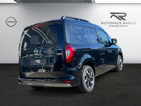 Ansicht 7 - Gebrauchtwagen Fahrzeug, Modell Townstar der Marke Nissan von Verkäufer Autohaus Rabus e.K.