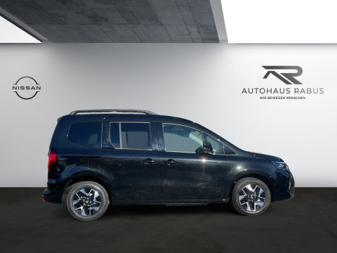 Ansicht 8 - Gebrauchtwagen Fahrzeug, Modell Townstar der Marke Nissan von Verkäufer Autohaus Rabus e.K.