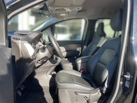 Ansicht 9 - Gebrauchtwagen Fahrzeug, Modell Townstar der Marke Nissan von Verkäufer Autohaus Rabus e.K.