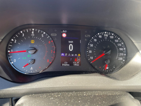 Ansicht 10 - Gebrauchtwagen Fahrzeug, Modell Townstar der Marke Nissan von Verkäufer Autohaus Rabus e.K.