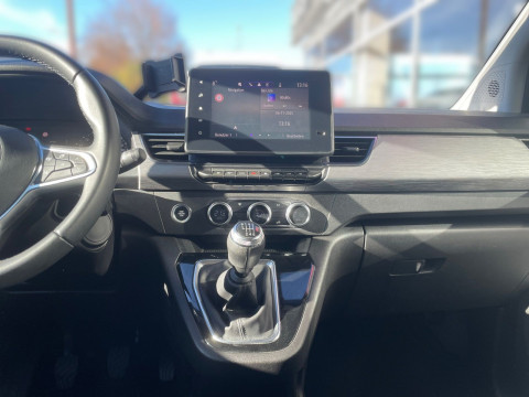 Ansicht 14 - Gebrauchtwagen Fahrzeug, Modell Townstar der Marke Nissan von Verkäufer Autohaus Rabus e.K.