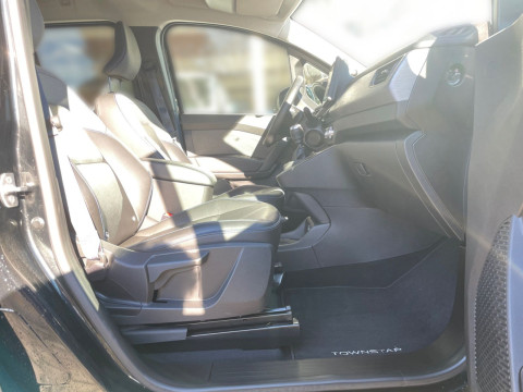 Ansicht 15 - Gebrauchtwagen Fahrzeug, Modell Townstar der Marke Nissan von Verkäufer Autohaus Rabus e.K.