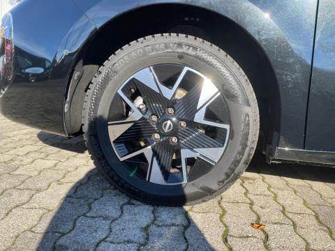 Ansicht 17 - Gebrauchtwagen Fahrzeug, Modell Townstar der Marke Nissan von Verkäufer Autohaus Rabus e.K.