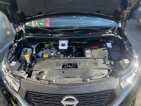 Ansicht 18 - Gebrauchtwagen Fahrzeug, Modell Townstar der Marke Nissan von Verkäufer Autohaus Rabus e.K.