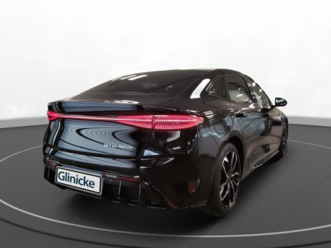 BYD SEAL - Seal Design  230kW Reichweite 570km Panoramadach