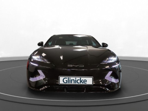 BYD SEAL - Seal Design  230kW Reichweite 570km Panoramadach