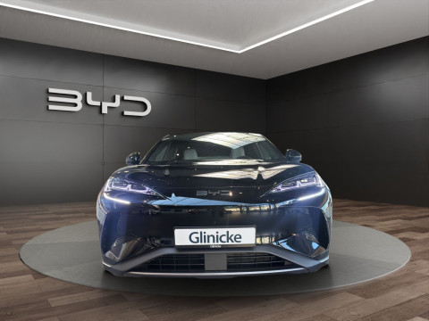 BYD Sealion 7 - Sealion 7 Excellence AWD*Navi*Pano*ACC*360Kamera