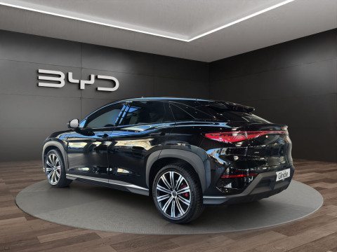 BYD Sealion 7 - Sealion 7 Excellence AWD*Navi*Pano*ACC*360Kamera