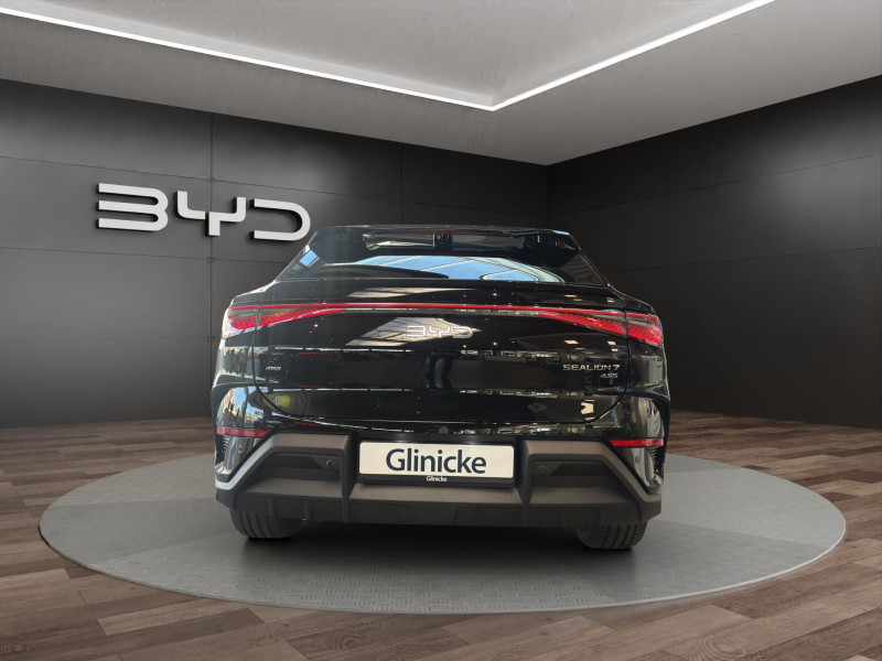 BYD - Sealion 7