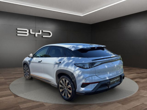 BYD Sealion 7 - Sealion 7 Excellence AWD*Navi*Pano*ACC*360Kamera