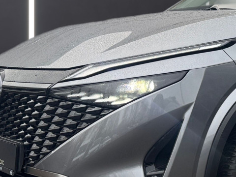 Ansicht 5 - Gebrauchtwagen Fahrzeug, Modell Qashqai der Marke Nissan von Verkäufer Autohaus Bernd Ivacic GmbH