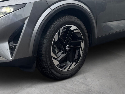 Ansicht 6 - Gebrauchtwagen Fahrzeug, Modell Qashqai der Marke Nissan von Verkäufer Autohaus Bernd Ivacic GmbH