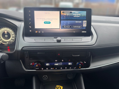 Ansicht 9 - Gebrauchtwagen Fahrzeug, Modell Qashqai der Marke Nissan von Verkäufer Autohaus Bernd Ivacic GmbH