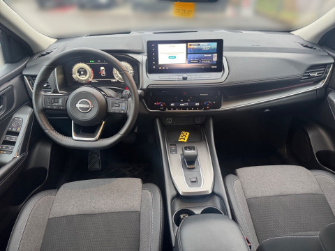 Ansicht 10 - Gebrauchtwagen Fahrzeug, Modell Qashqai der Marke Nissan von Verkäufer Autohaus Bernd Ivacic GmbH