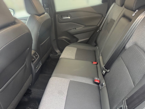 Ansicht 11 - Gebrauchtwagen Fahrzeug, Modell Qashqai der Marke Nissan von Verkäufer Autohaus Bernd Ivacic GmbH