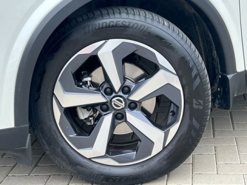 Ansicht 7 - Gebrauchtwagen Fahrzeug, Modell Qashqai der Marke Nissan von Verkäufer Autohaus Heydasch GmbH