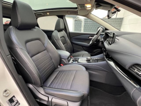 Ansicht 8 - Gebrauchtwagen Fahrzeug, Modell Qashqai der Marke Nissan von Verkäufer Autohaus Heydasch GmbH